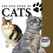 Cover of: The Dvd Book Of Cats