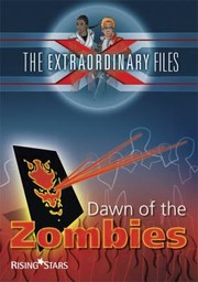 Dawn Of The Zombies by Paul Blum