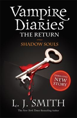 The Vampire Diaries