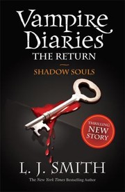 Cover of: The Return Shadow Souls by 
