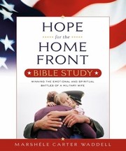 Cover of: Hope For The Home Front Bible Study