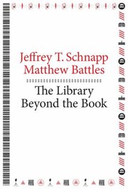 Cover of: The Library Beyond The Book