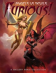 Cover of: Furious Angels Vs Devils