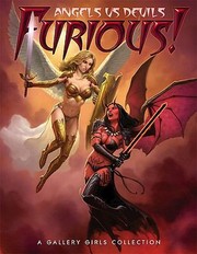 Furious Angels Vs Devils