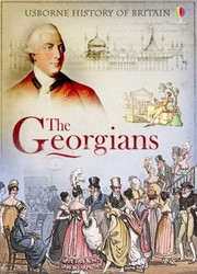 The Georgians by Ruth Brocklehurst, Hazel Maskell, Ian McNee