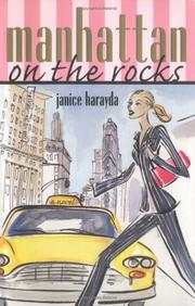 Cover of: Manhattan on the rocks