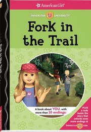 Cover of: Fork In The Trail by 