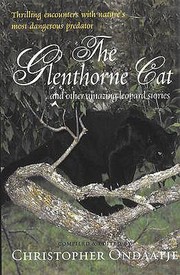 Cover of: The Glenthorne Cat And Other Amazing Leopard Stories