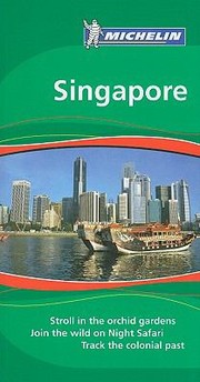 Cover of: Singapore