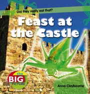 Cover of: Feast At The Castle