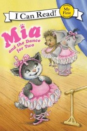 Cover of: Mia And The Dance For Two by Robin Farley