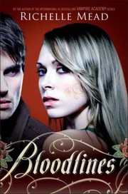 Cover of: Bloodlines by 
