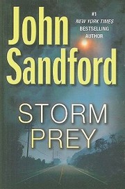 Cover of: Storm Prey by John Sandford