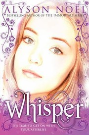 Cover of: Whisper by 