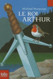 Cover of: Le Roi Arthur by 