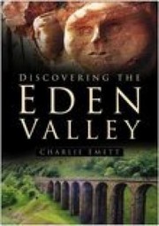 Cover of: Discovering The Eden Valley by 