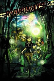 Cover of: Runaways by 