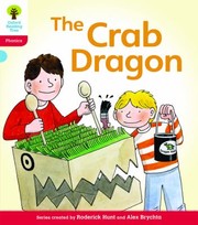 Cover of: The Crab Dragon by Roderick Hunt