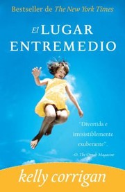 Cover of: El Lugar Entremedio