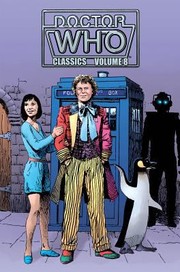 Cover of: Doctor Who Classics