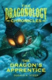 Cover of: The Dragons Apprentice by 