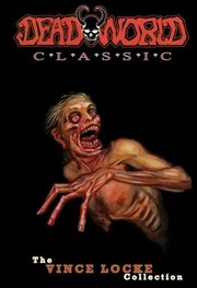 Cover of: Deadworld Classic
