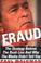 Cover of: Fraud