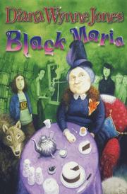 Cover of: Black Maria