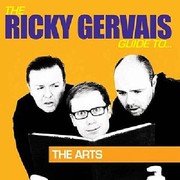Cover of: The Ricky Gervais Guide To