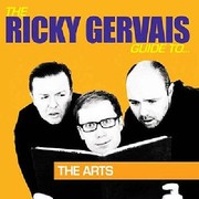 The Ricky Gervais Guide To by Ricky Gervais