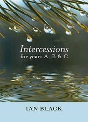 Cover of: Intercessions For Years A B And C