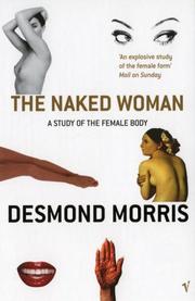 Cover of: The Naked Woman