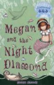 Cover of: Megan And The Night Diamond