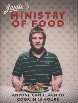 Jamies Ministry Of Food Anyone Can Learn To Cook In 24 Hours