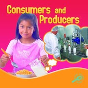 Cover of: Consumers And Producers by 