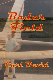 Cover of: Bader Field