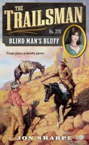 Cover of: Blind Mans Bluff