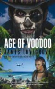Cover of: Age Of Voodoo