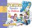 Cover of: Poetry Speaks to Children (Book & CD) (Read & Hear)