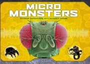 Cover of: Micro Monsters Extreme Encounters With Invisible Armies