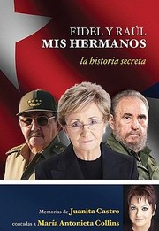 Cover of: Castro Fidel Y Raul Mis Hermanos Aguilar