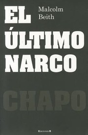 Cover of: El Ltimo Narco by Malcolm Beith