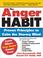 Cover of: The Anger Habit