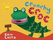Cover of: Crunchy Croc by 