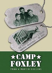 Cover of: Camp Foxley
