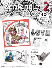 Cover of: Zentangle 2 by 