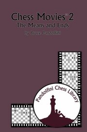 Cover of: Chess Movies