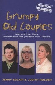 Cover of: Grumpy Old Couples Men Are From Mars Women Have Just Got Back From Tescos