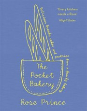Cover of: The Pocket Bakery
