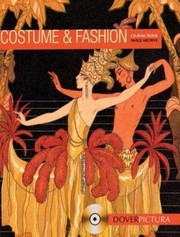 Cover of: Costume Fashion